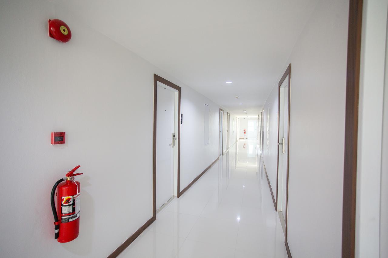 Thongchen Residence Samut Sakhon Zewnętrze zdjęcie